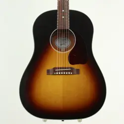 GIBSON J-45 STANDARD VINTAGE SUNBURST (2024)