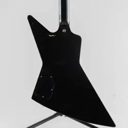 EXPLORER EBONY BLACK