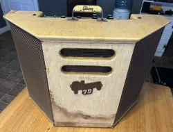 GA-79T GUITAR