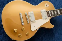 -GOLD TOP- #229140203