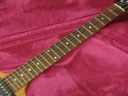 EXPROLER '76 NATURAL