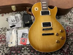 GIBSON SLASH 