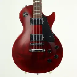 GIBSON LES PAUL STUDIO 2010 WINE RED