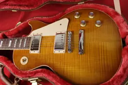 GIBSON LES PAUL STANDARD '60S 2020 USA MADE
