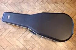 GATOR USA ACOUSTIC DREADNOUGHT CASE FOR MARTIN D GIBSON J HUMMINGBIRD DOVE ETC