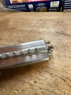 1950’S NICKEL
