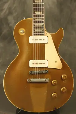 PAUL GOLDTOP PRO