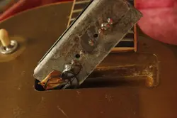 CRACK REPAIR
