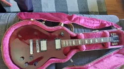 1996 GIBSON LES PAUL STUDIO W/ CASE