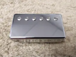 CHROME COVERS