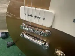 GIBSON LPS5P900GTNH1 LES PAUL TYPE SAFE DELIVERY FROM JAPAN
