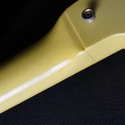 GIBSON 1974 SG CUSTOM WHITE SAFE DELIVERY FROM JAPAN
