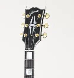 GIBSON CUSTOM SHOP SG EBONY SAFE DELIVERY FROM JAPAN