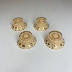 CREAM TOP HAT