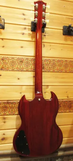 PAUL/SG STANDARD