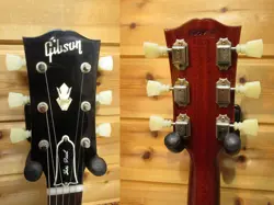 GIBSON CUSTOM SHOP 1961 LES PAUL/SG STANDARD REISSUE 2020 SAFE DELIVERY FROM JAP