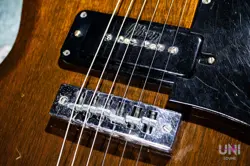 GIBSON SG PRO / SPECIAL 1972 SAFE DELIVERY FROM JAPAN