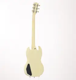 WHITE 2007 SAFE