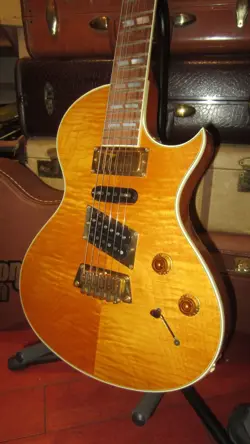 1997 GIBSON NIGHTHAWK