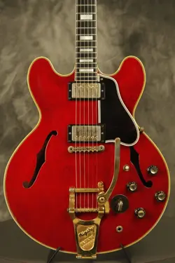 1961 GIBSON ES-355