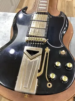 LIMITED EDITION BLACK