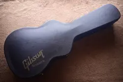 USED 2010 GIBSON