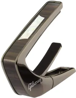LICENSED CAPO TRAPEZOID