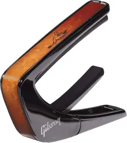THALIA GIBSON OFFICIALLY LICENSED CAPO - HUMMINGBIRD SUNBURST