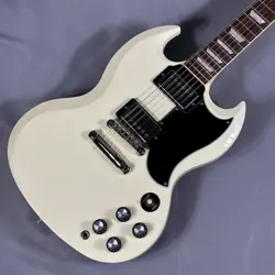 STANDARD 61 WHITE