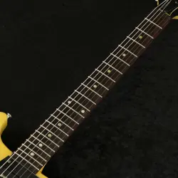 DC WORN YELLOW