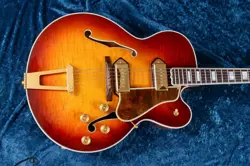 ES-350 FULL LENGTH