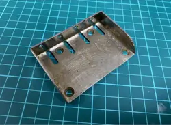 PARTS PLEASE