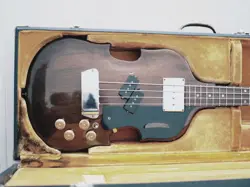GIBSON / 0970EB-1 905522 4.513KG