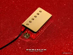 JACKON CHARVEL