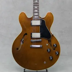 ES-335TD WALNUT MAHO