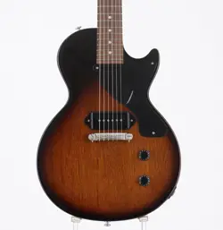 GIBSON LES PAUL JUNIOR 2015 VINTAGE SUNBURST ELECTRIC GUITAR