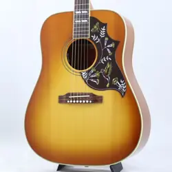 GIBSON HUMMINGBIRD ORIGINAL (HERITAGE CHERRY SUNBURST) 677149 ACOUSTIC GUITAR
