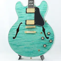 GREEN SN.222940211 ACOUSTIC
