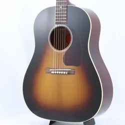 GIBSON 1942 BANNER J-45 (VINTAGE SUNBURST) 801790 ACOUSTIC GUITAR