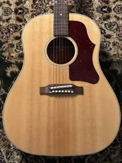 NATURAL ACOUSTIC ELECTRIC