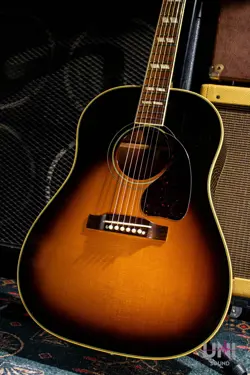1997 ACOUSTIC ELECTRIC