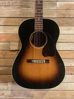 1953 ACOUSTIC
