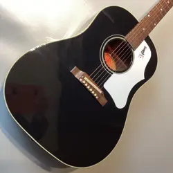 GIBSON 60S J-45 ORIGINAL ADJ SADDLE 2023 ACOUSTIC ELECTRIC GUITAR