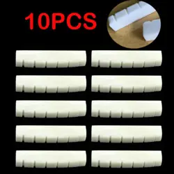 10PCS GUITAR NUT