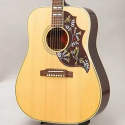 GIBSON HUMMINGBIRD ORIGINAL (ANTIQUE NATURAL) 678505 ACOUSTIC GUITAR
