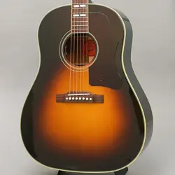 GIBSON SOUTHERN JUMBO ORIGINAL (VINTAGE SUNBURST) 800358 ACOUSTIC GUITAR