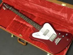 GIBSON NON-REVERSE THUNDERBIRD SPARKLING BURGUNDY