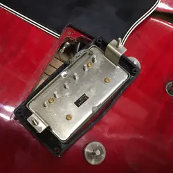 ES-335 CHERRY 1999