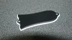 TRUSS ROD COVER GIBSON STYLE