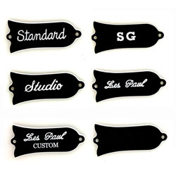 COVER GIBSON STYLE